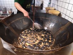 -董顺桃老长沙臭豆腐(步行街店)