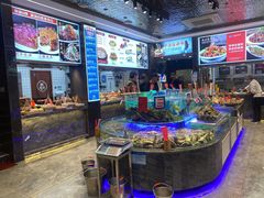 -潍城老菜馆·地标美食