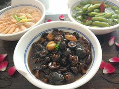 -庆余楼·用心与食材·特色菜&灶头面(仙蠡墩店)