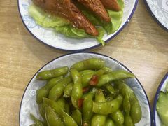 -祥鹤龙虾螃蟹