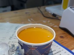 -一杯黔茶(西江千户苗寨古街店)