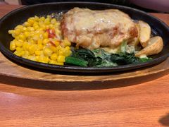 -萨莉亚意式餐厅(国和1000店)