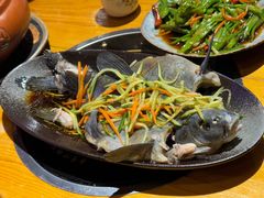 -民食香·腊排骨野生菌美食(木府店)