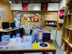 -方快照相馆(新梅广场店)