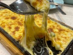 -韩时烤肉(丰科万达广场店)