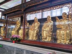-华林禅寺