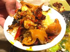 -易门野生菌府·菌海森林(月牙潭公园店)
