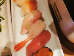 -初居食屋日式料理(万象城购物中心店)