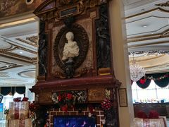 -北京励骏酒店-碧翠法国餐厅