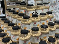 -永辉超市(嘉定宝龙广场店)