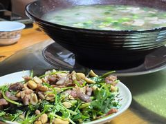 -杨厝六十六农庄农舍(杨厝路店)