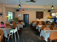 大堂-La Medina餐厅(亮马河南路店)