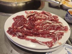 -贵宾牛·潮汕牛肉火锅(珠池总店)