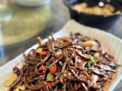 -西江美食舫·江西菜(健德桥店)