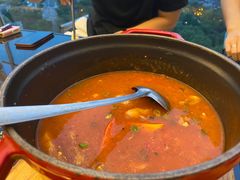 -烛影拾光观景餐厅·创意菜·摄影·小提琴(大唐不夜城店)