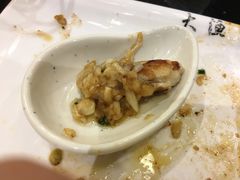 -大渔铁板烧(蛇口店)