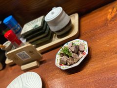 -一吉焼鸟·FOUNDER(桂林路店)