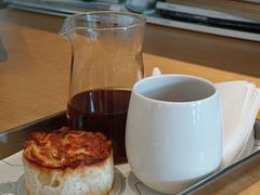 -SAANCI山池咖啡(卓悦中心店)