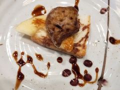 -大渔铁板烧(中山路八佰伴店)