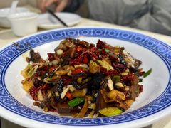 -湘鲜小灶·湖南土菜馆(龙华店)