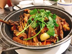 美极鸭五件-美极鲜食坊(宝安南路店)