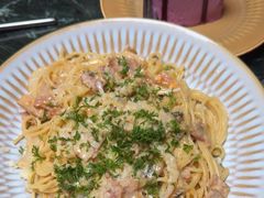 -BAKER&SPICE(安福路店)
