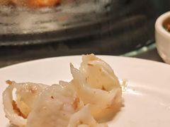 -青蓬蒸汽海鲜·深圳老字号·团建聚会(壹方城店)
