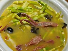 -独一道·邵伯龙虾土菜馆·烧烤(雨花西路店)