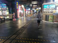 -时尚天河商业广场