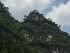 -南江大峡谷