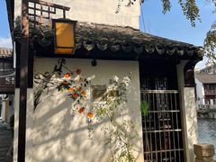 -衣裳街历史文化街区