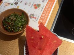 -温野菜涮涮锅(西单大悦城店)