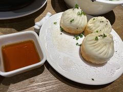 生煎包-廊亦舫Lang Yi Fang Restaurant(金桥店)