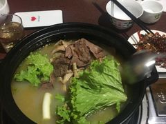 -尼玛藏家风味园(阿山食城店)