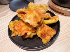 -撒郎嘿·朝鲜民俗餐馆