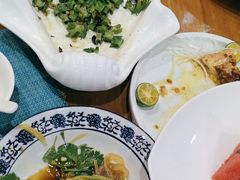 -糟粕醋·椰苑海南菜餐厅(亚龙湾天域酒店)