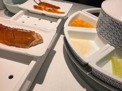 -羲和雅苑•北京烤鸭(乐园道万象城店)