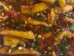 -万春卤菜(天乡后街步行街店)