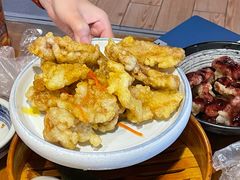 -95号酱骨·一块豆腐(展春园西路店)