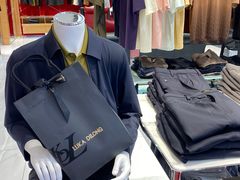 -百盛(万象城店)