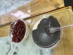 芝麻杏仁鸳鸯糊-芝麻糊世家(西华店)