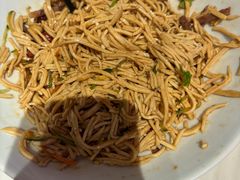 -老淮安·淮安菜(周恩来纪念馆店)