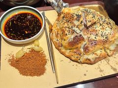 -那拉提之疆·新疆菜(美院店)