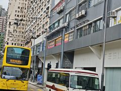 -Big Bus Tours 敞篷观光巴士