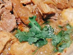 -牛腩之旅·牛腩牛杂煲(光启城美食城店)
