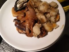 -欢乐牧场海鲜烤肉自助(牡丹园店)