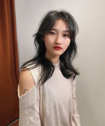 -POSALON烫发染发