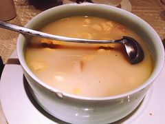 -老上海弄堂菜馆(恒基名人购物中心店)