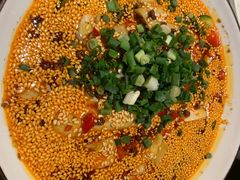 -川香渔府(万达店)