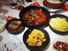 -聚味瞿记·龙虾堂(望城店)